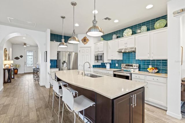 13856 RINUCCIO STREET, Venice, FL 34293