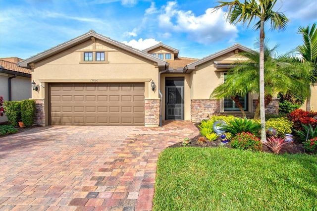 13856 RINUCCIO STREET, Venice, FL 34293