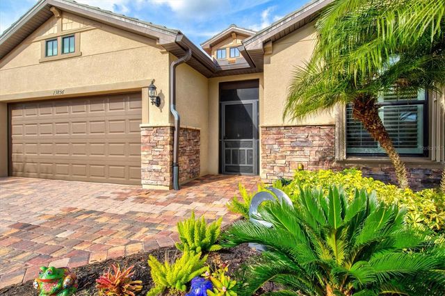 13856 RINUCCIO STREET, Venice, FL 34293