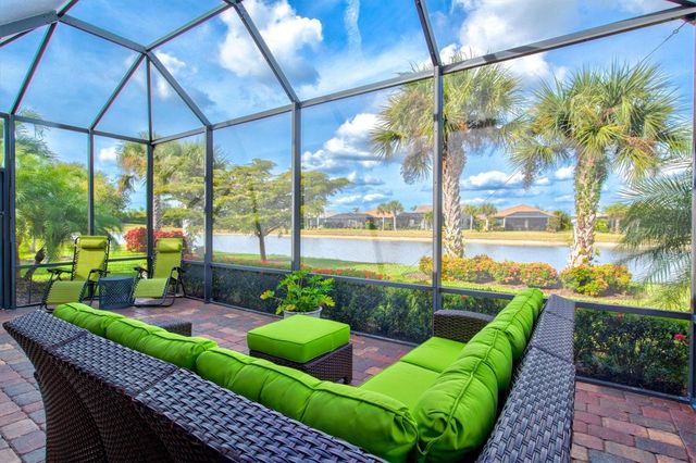 13856 RINUCCIO STREET, Venice, FL 34293