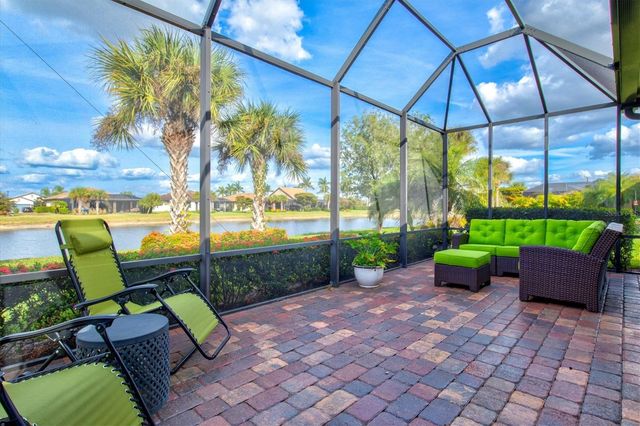 13856 RINUCCIO STREET, Venice, FL 34293
