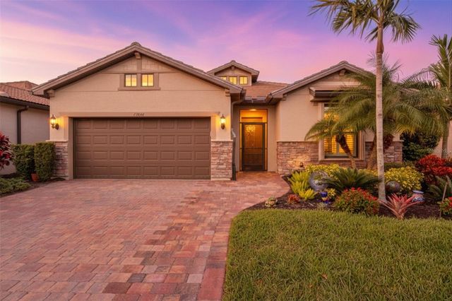 13856 RINUCCIO STREET, Venice, FL 34293