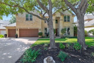 2649 Henley DR, Round Rock, TX 78681