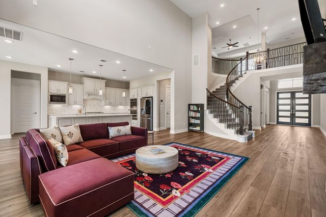11115 Heartleaf Aster Way, Cypress, TX 77433