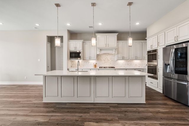 11115 Heartleaf Aster Way, Cypress, TX 77433