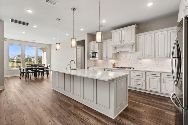 11115 Heartleaf Aster Way, Cypress, TX 77433