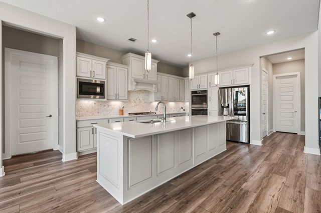 11115 Heartleaf Aster Way, Cypress, TX 77433