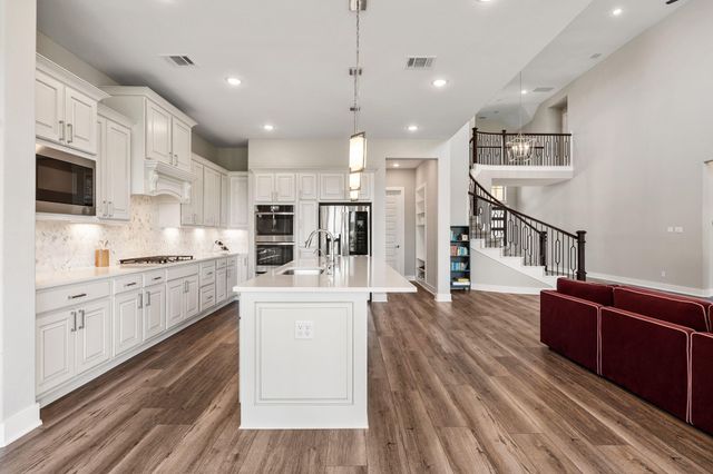 11115 Heartleaf Aster Way, Cypress, TX 77433