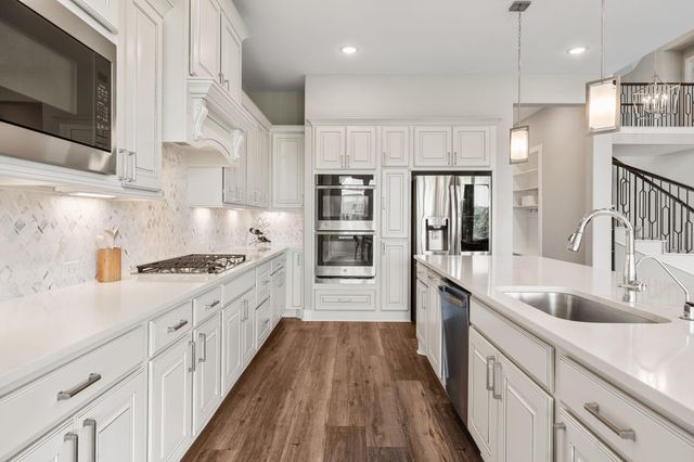 11115 Heartleaf Aster Way, Cypress, TX 77433