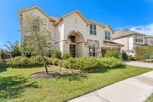 11115 Heartleaf Aster Way, Cypress, TX 77433