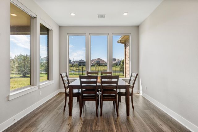 11115 Heartleaf Aster Way, Cypress, TX 77433