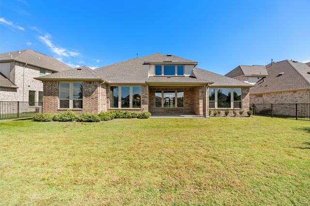 11115 Heartleaf Aster Way, Cypress, TX 77433