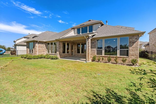 11115 Heartleaf Aster Way, Cypress, TX 77433