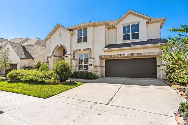 11115 Heartleaf Aster Way, Cypress, TX 77433