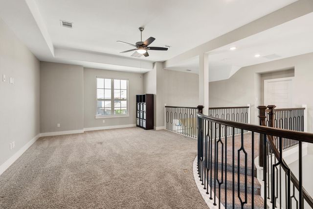11115 Heartleaf Aster Way, Cypress, TX 77433