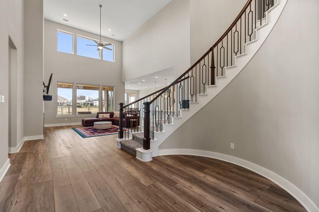 11115 Heartleaf Aster Way, Cypress, TX 77433