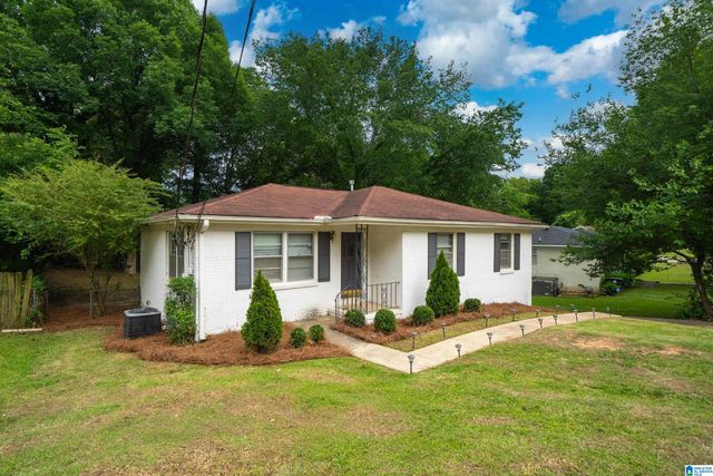 837 HILLVIEW DRIVE, Birmingham, AL 35235