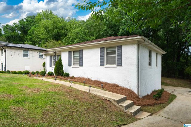 837 HILLVIEW DRIVE, Birmingham, AL 35235