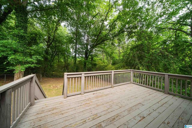 837 HILLVIEW DRIVE, Birmingham, AL 35235