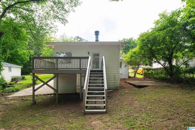 837 HILLVIEW DRIVE, Birmingham, AL 35235