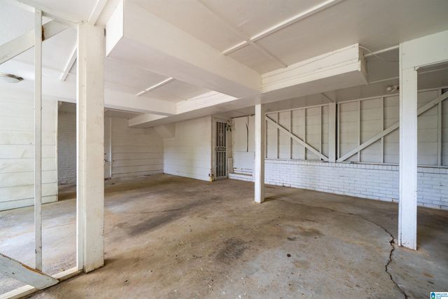 837 HILLVIEW DRIVE, Birmingham, AL 35235