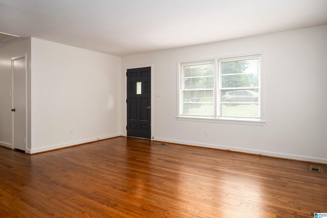 837 HILLVIEW DRIVE, Birmingham, AL 35235
