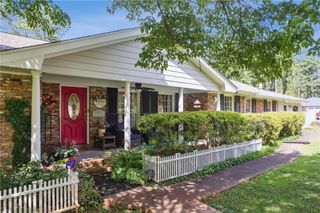 773 Kiowa NE Drive, Marietta, GA 30060
