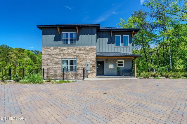 1130 Lee Cardwell Cir Unit 5, Pigeon Forge, TN 37863