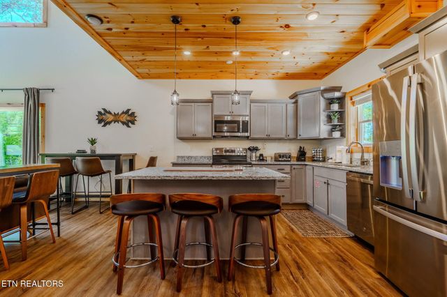 1130 Lee Cardwell Cir Unit 5, Pigeon Forge, TN 37863