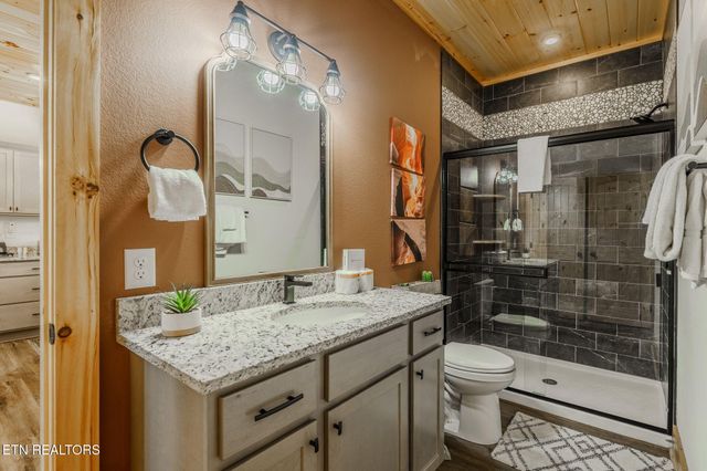 1130 Lee Cardwell Cir Unit 5, Pigeon Forge, TN 37863