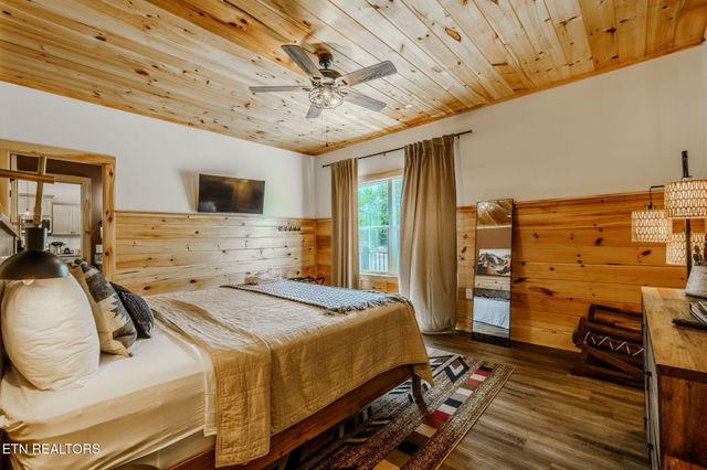 1130 Lee Cardwell Cir Unit 5, Pigeon Forge, TN 37863