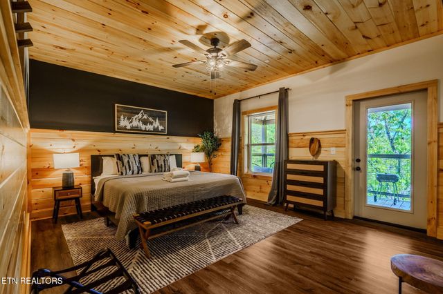 1130 Lee Cardwell Cir Unit 5, Pigeon Forge, TN 37863