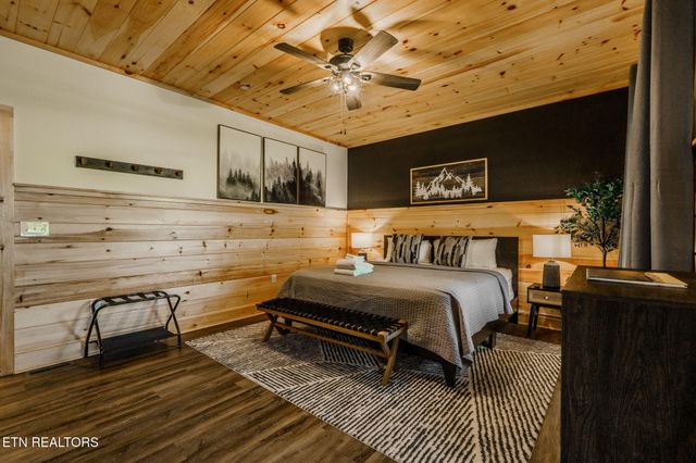 1130 Lee Cardwell Cir Unit 5, Pigeon Forge, TN 37863