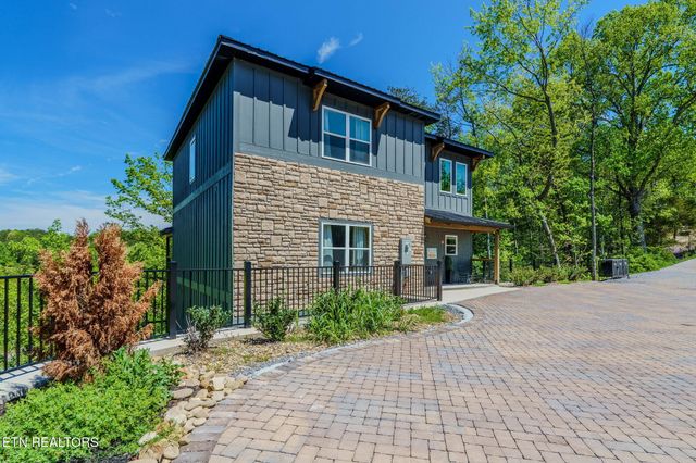 1130 Lee Cardwell Cir Unit 5, Pigeon Forge, TN 37863