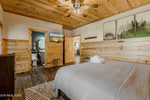 1130 Lee Cardwell Cir Unit 5, Pigeon Forge, TN 37863