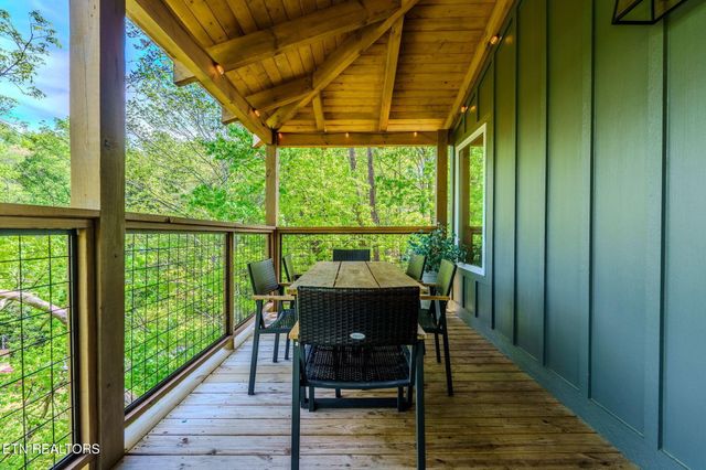 1130 Lee Cardwell Cir Unit 5, Pigeon Forge, TN 37863