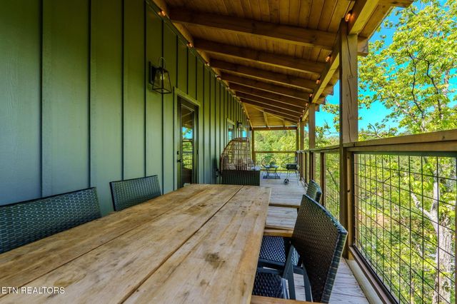1130 Lee Cardwell Cir Unit 5, Pigeon Forge, TN 37863