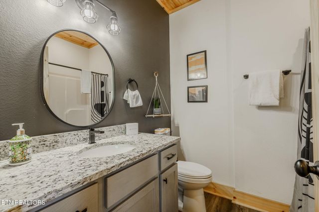 1130 Lee Cardwell Cir Unit 5, Pigeon Forge, TN 37863