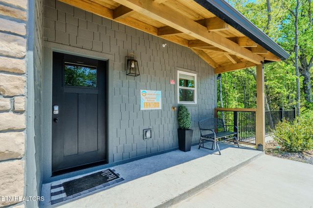 1130 Lee Cardwell Cir Unit 5, Pigeon Forge, TN 37863