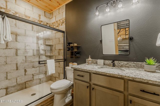 1130 Lee Cardwell Cir Unit 5, Pigeon Forge, TN 37863