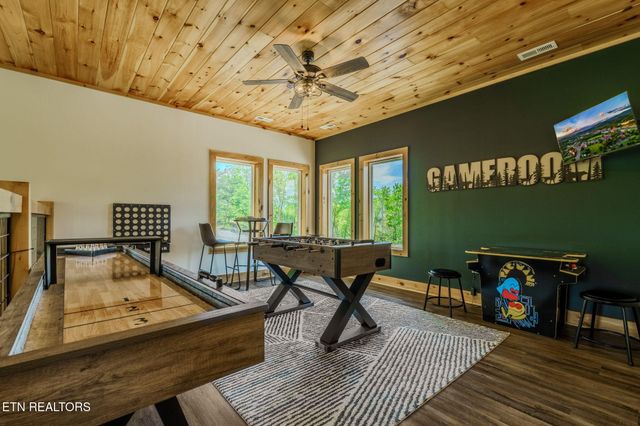 1130 Lee Cardwell Cir Unit 5, Pigeon Forge, TN 37863