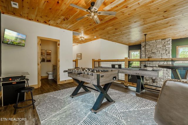 1130 Lee Cardwell Cir Unit 5, Pigeon Forge, TN 37863
