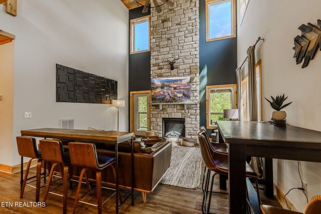 1130 Lee Cardwell Cir Unit 5, Pigeon Forge, TN 37863