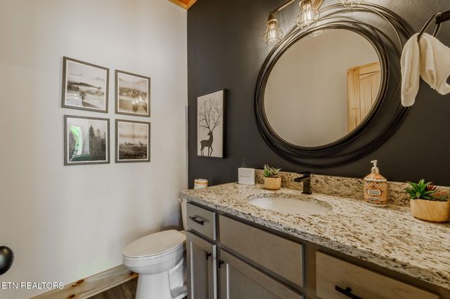 1130 Lee Cardwell Cir Unit 5, Pigeon Forge, TN 37863