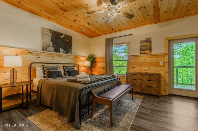 1130 Lee Cardwell Cir Unit 5, Pigeon Forge, TN 37863