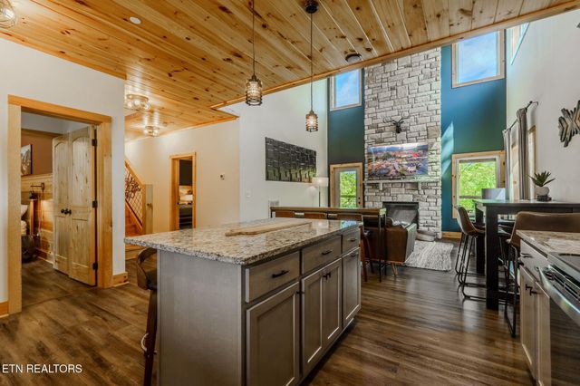 1130 Lee Cardwell Cir Unit 5, Pigeon Forge, TN 37863