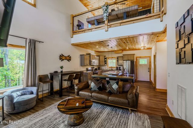 1130 Lee Cardwell Cir Unit 5, Pigeon Forge, TN 37863