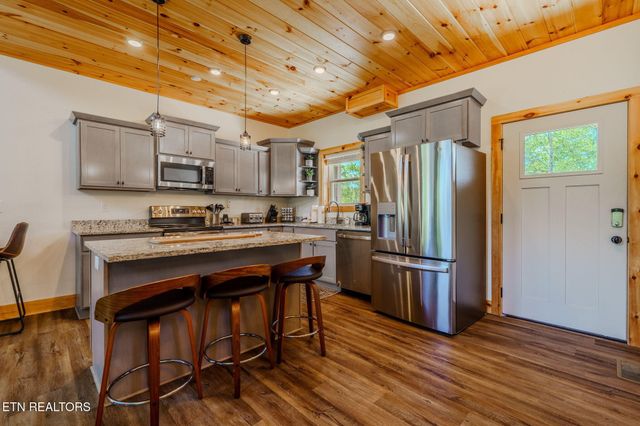1130 Lee Cardwell Cir Unit 5, Pigeon Forge, TN 37863