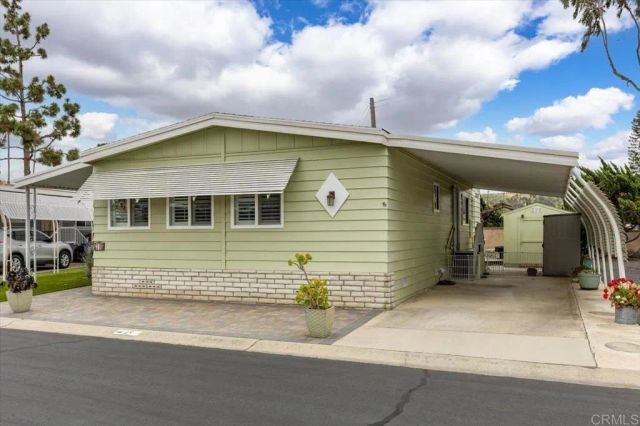 276 N El Camino Real 15, Oceanside, CA 92058