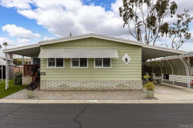 276 N El Camino Real 15, Oceanside, CA 92058